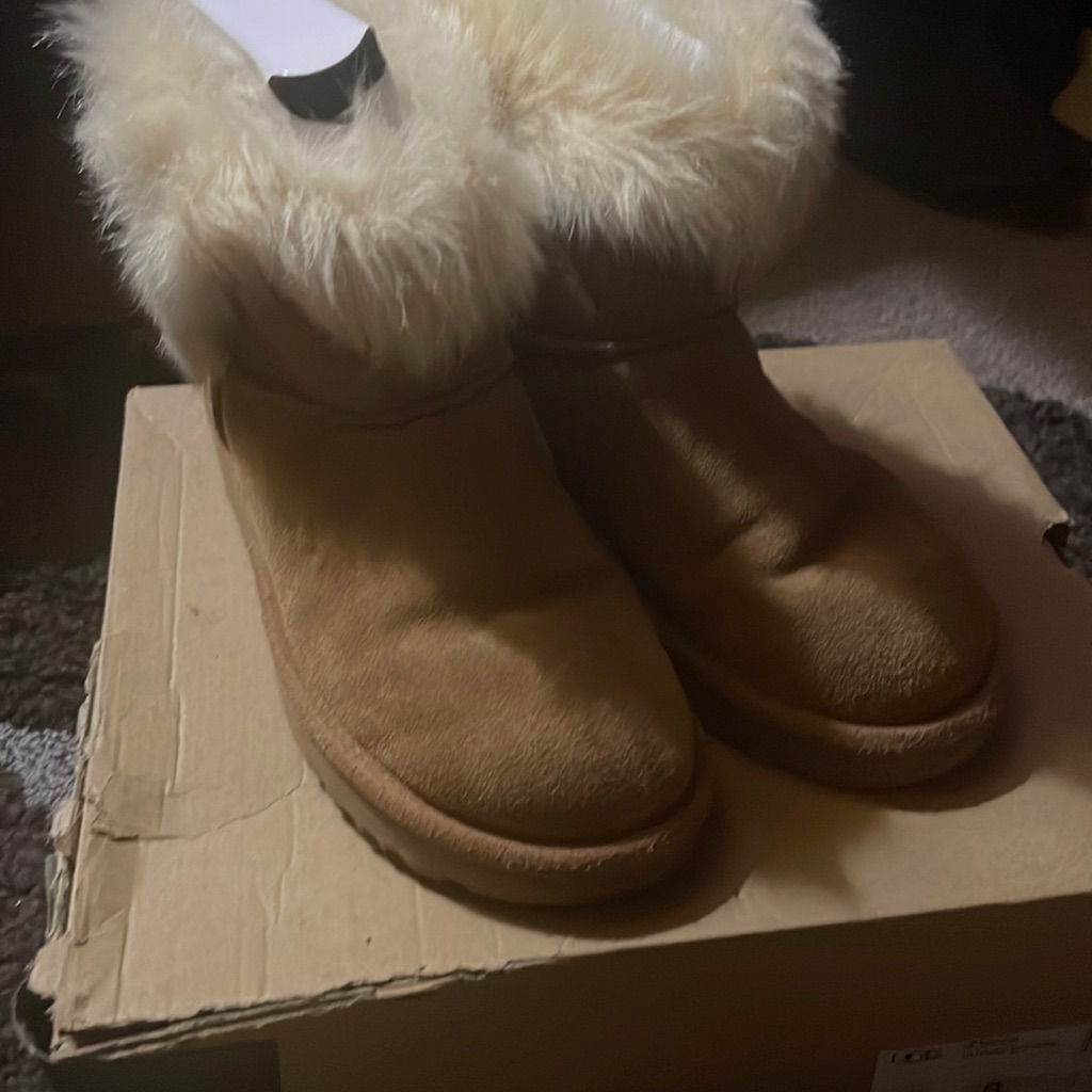 Ugg Milla Boot